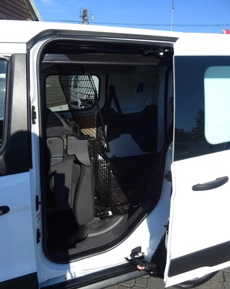 Ford Transit Connect cena 55900 przebieg: 152000, rok produkcji 2019 z Białystok małe 781